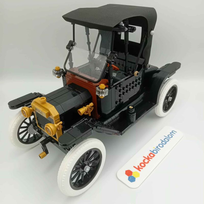 LEGO Icons - Ford Model T - 11376