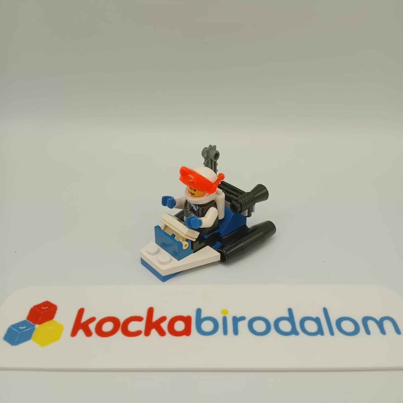 LEGO Space - Ice Planet Scooter - 1731