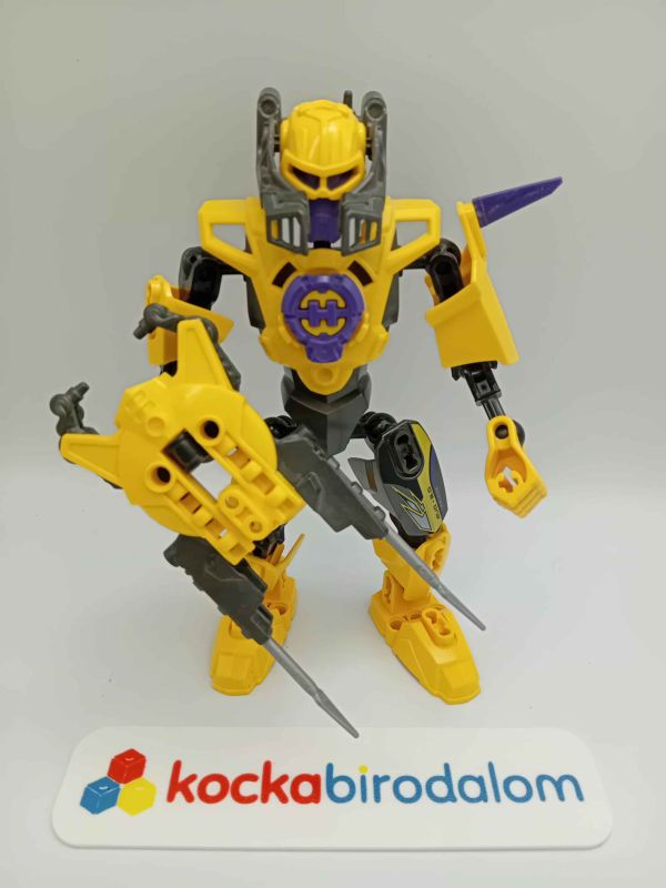 LEGO Hero Factory - Evo 2.0 - 2067