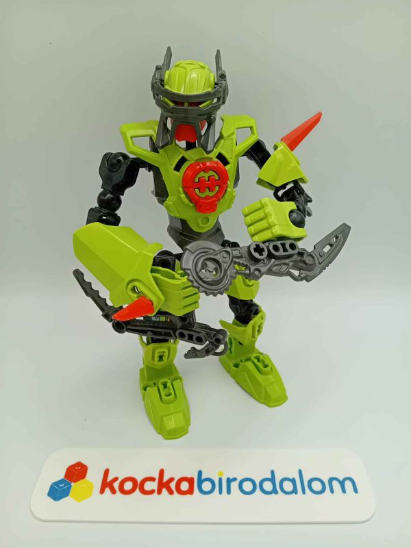 LEGO Hero Factory - Breez 2.0 - 2142