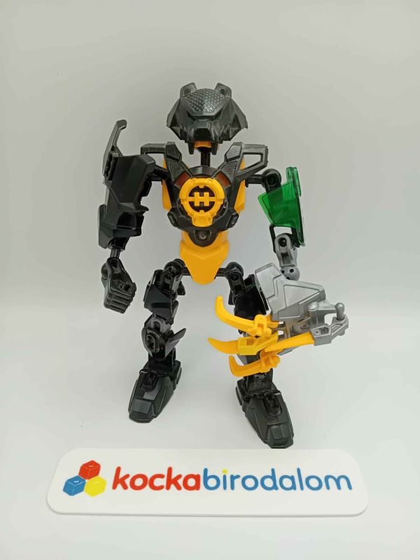 LEGO Hero Factory - Stringer 3.0 - 2183