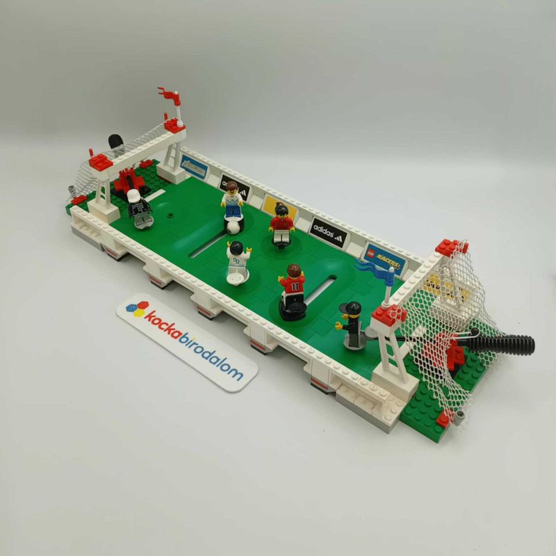 LEGO Sports - 3 v 3 Shootout - 3421