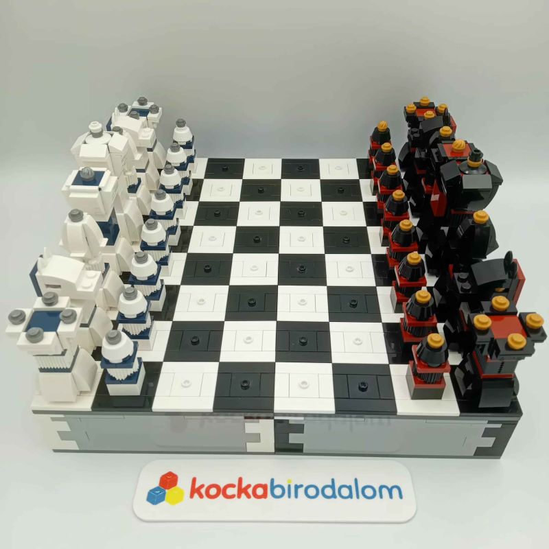 LEGO Sakk készlet - 40174