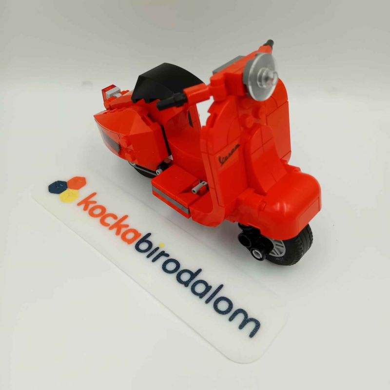 LEGO Creator - Vespa - 40517