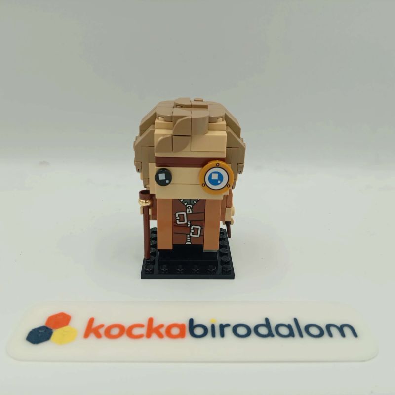 Lego Brickheadz - Alastor Moody - 40560