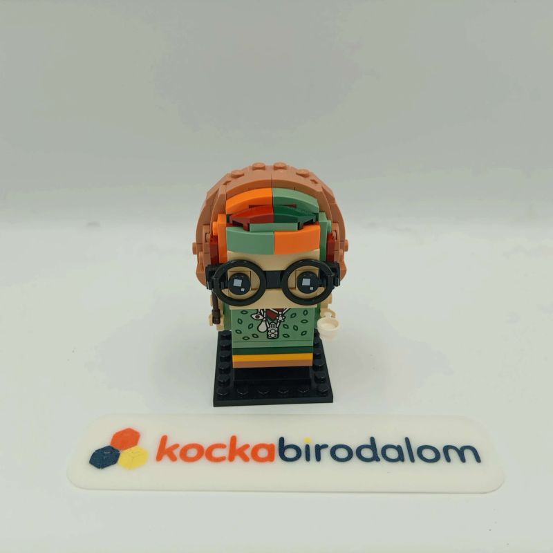 Lego Brickheadz - Sybill Trelawney - 40560
