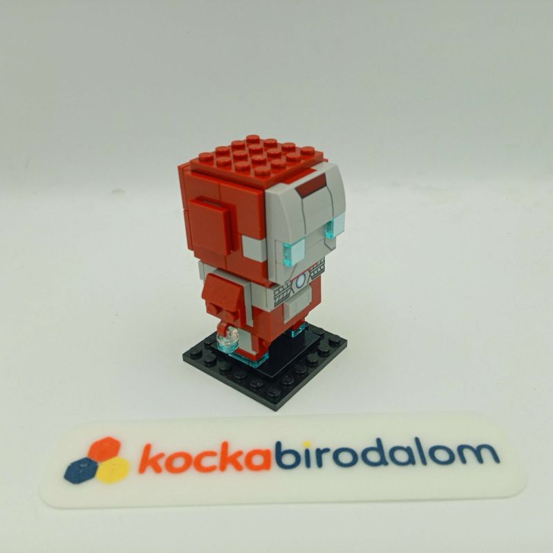 LEGO Brickheadz - Iron Man MK5 - 40669