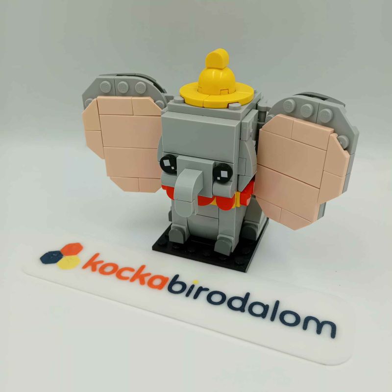 LEGO Brickheadz - Dumbo - 40792