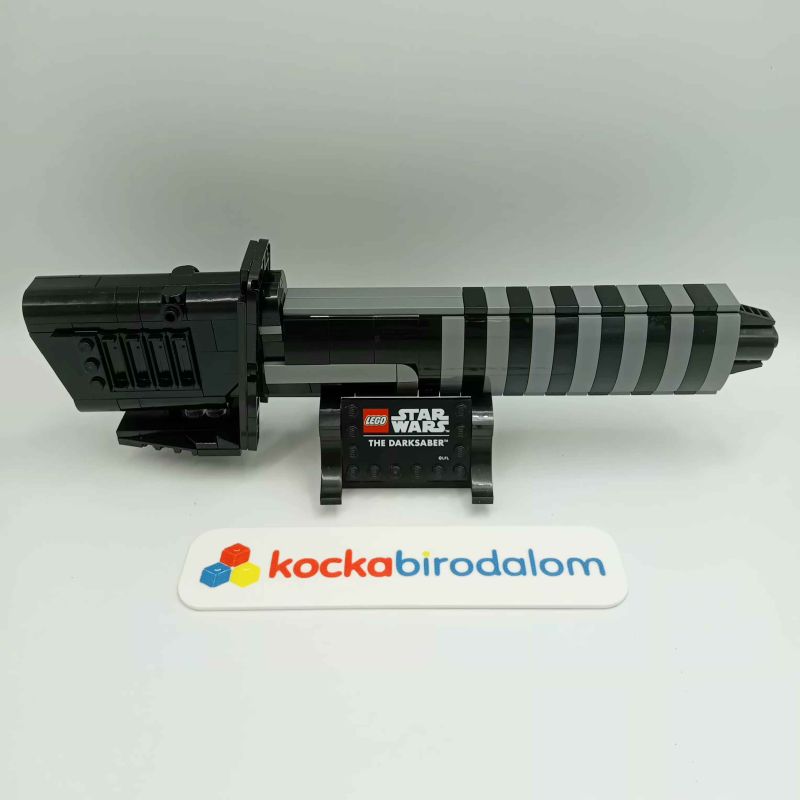 LEGO Star Wars - The Darksaber - 40917