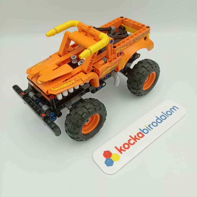 LEGO Technic - Monster Jam El Toro Loco - 42135