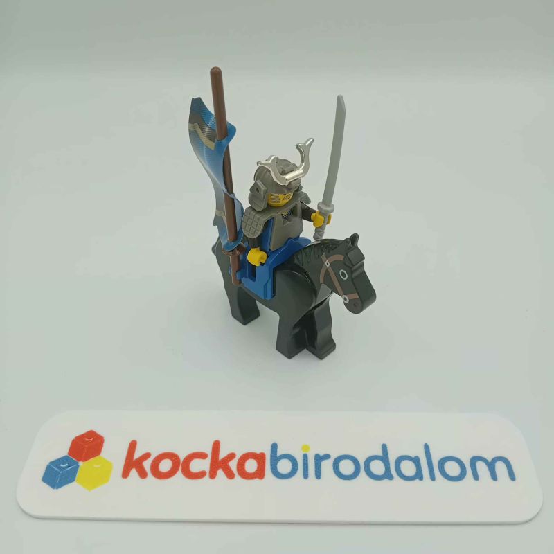 LEGO - Samurai Swordsman - 6013