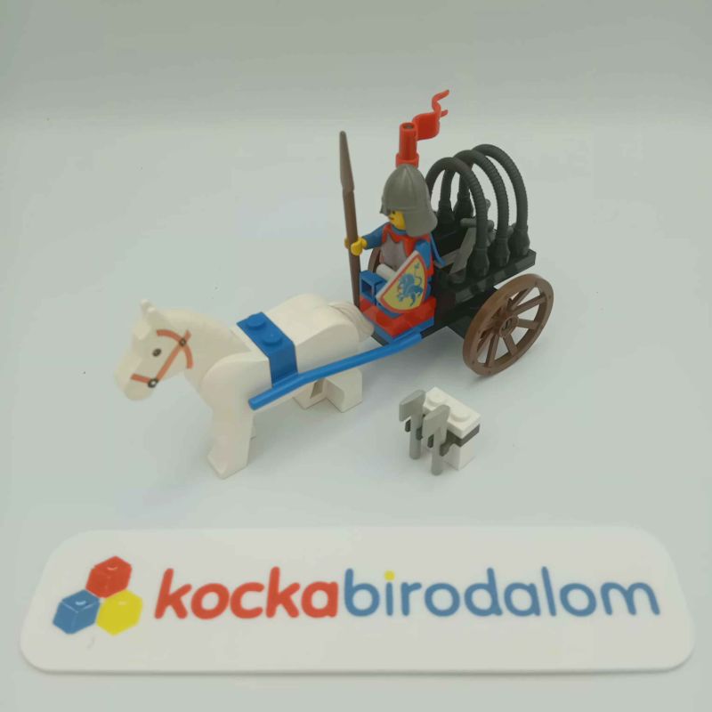 LEGO Castle - Knights' Arsenal - 6016