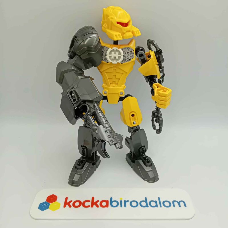 LEGO Hero Factory - Evo - 6200