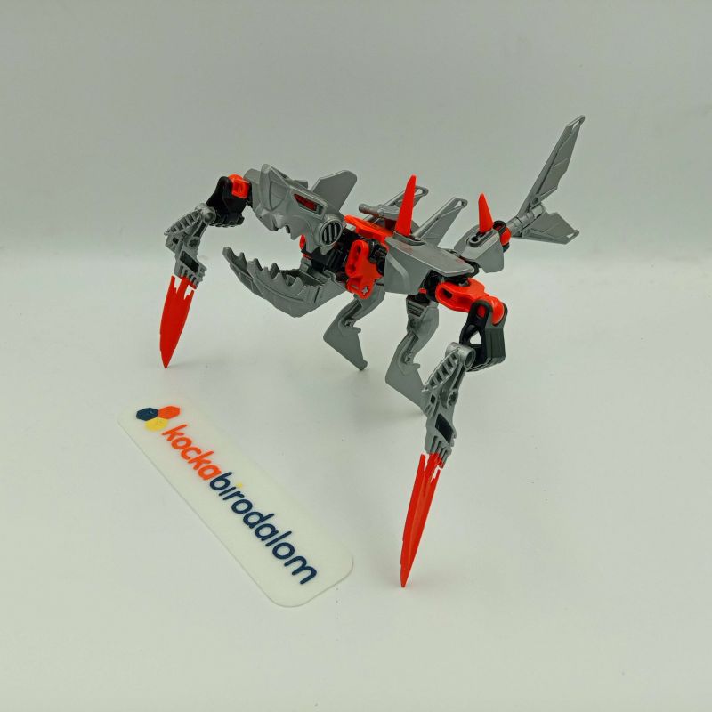 LEGO Hero Factory - Jawblade - 6216