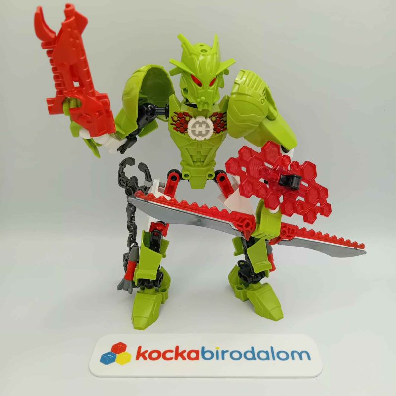 LEGO Hero Factory - Breez - 6227