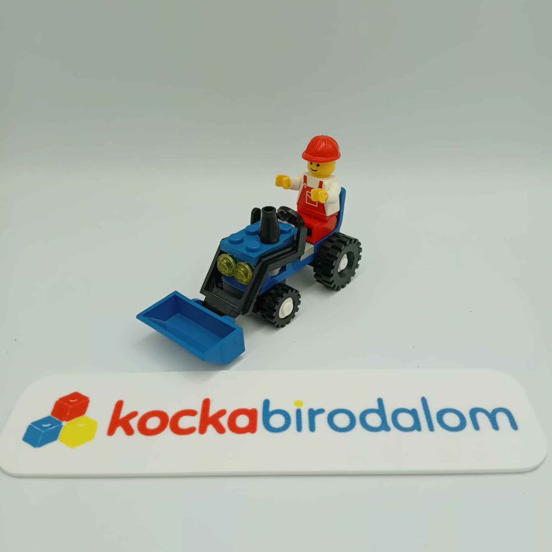 LEGO Town - Tractor - 6504