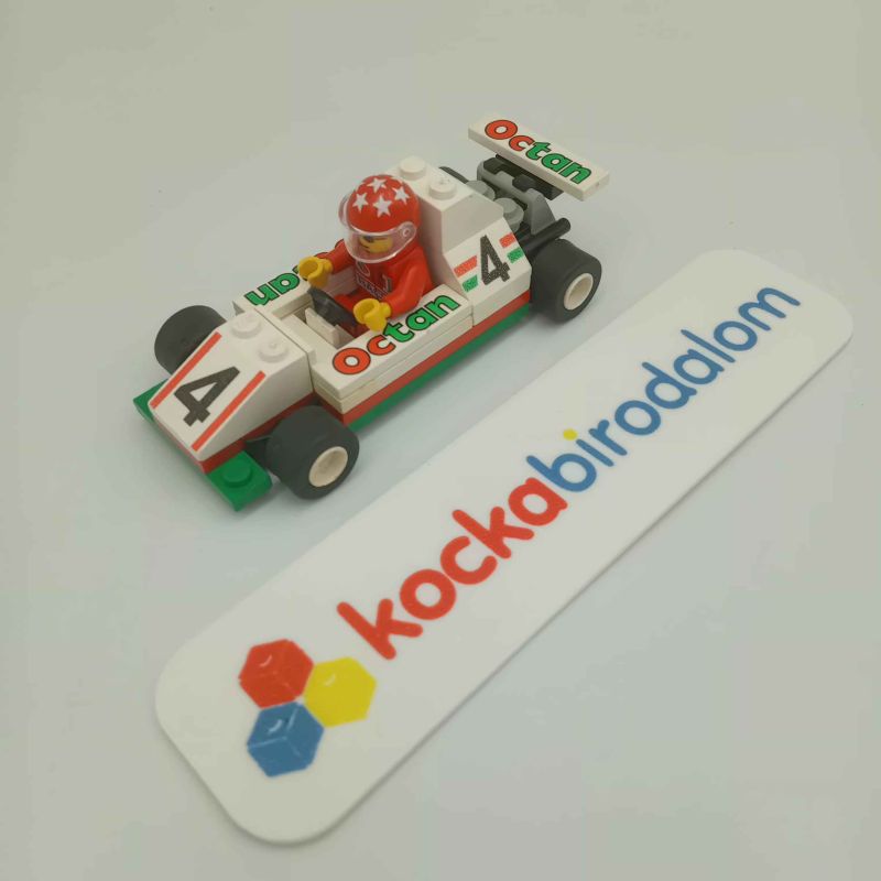 LEGO Town - Slick Racer - 6546