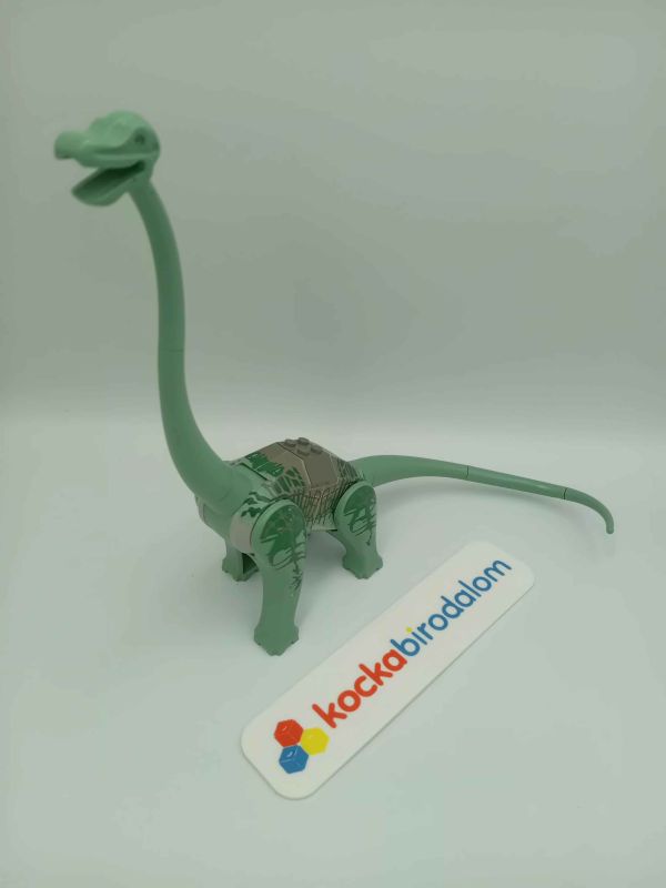 LEGO Dinosaurs - Brachiosaurus - 6722