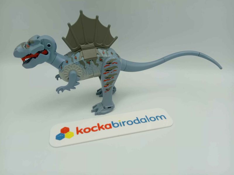 LEGO Dinosaurs - Tyrannosaurus Rex - 6722