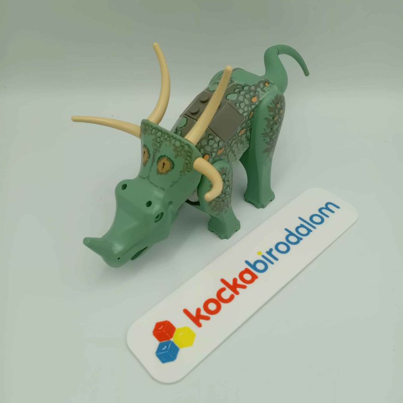 LEGO Dinosaurs - Styracosaurus - 6722