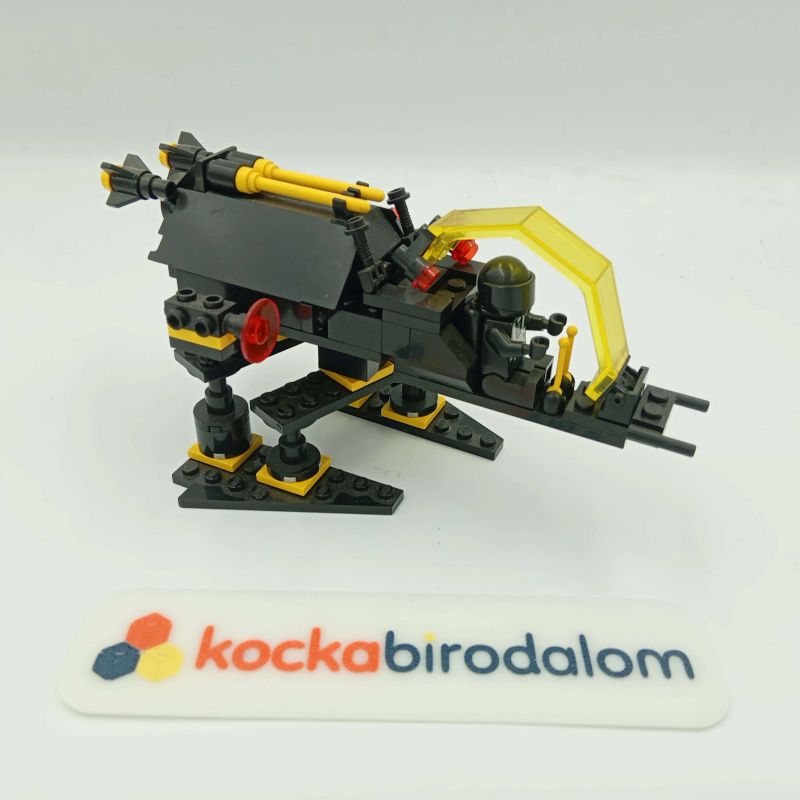 LEGO Legoland - 6876 Alienator