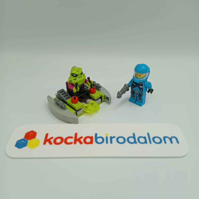 LEGO Alien Conquest - Alien Striker - 7049