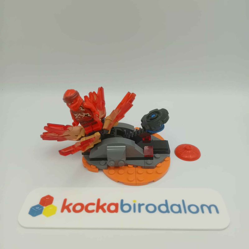 LEGO Ninjago - Spinjitzu Burst Kai - 70686