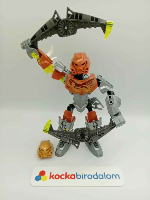 LEGO Bionicle - Pohatu Master of Stone - 70785