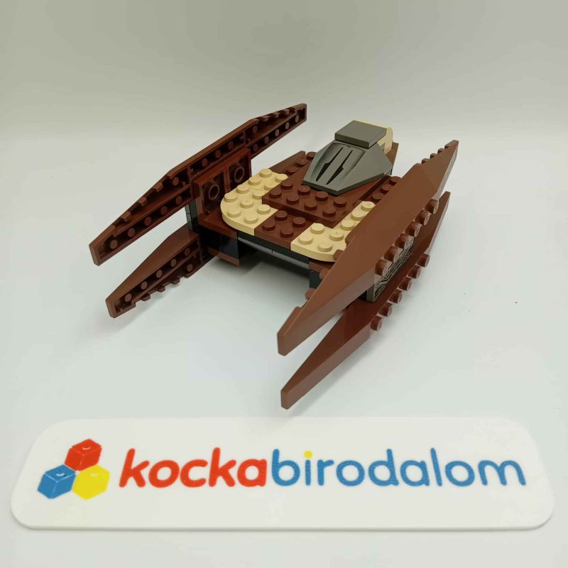 LEGO Star Wars - Droid Fighter - 7111