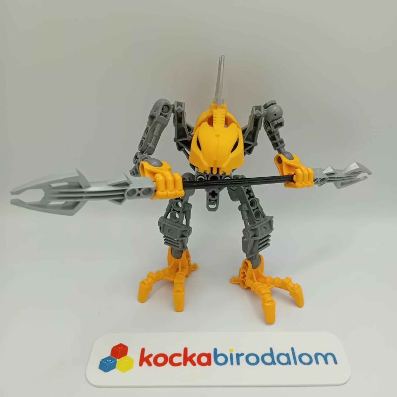 LEGO Bionicle - Rahkshi - 7138