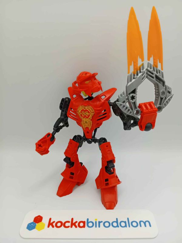 LEGO Hero Factory - William Furno - 7167