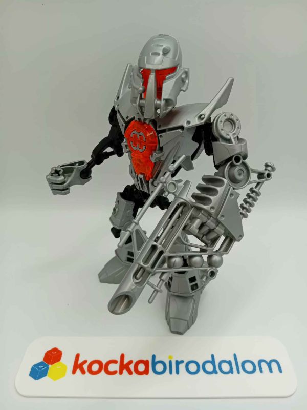 LEGO Hero Factory - Dunkan Bulk - 7168