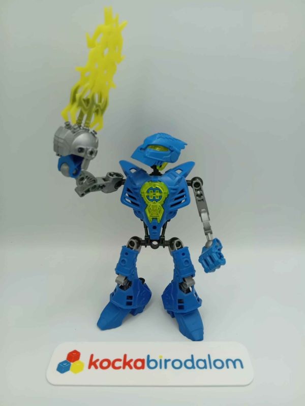 LEGO Hero Factory - Mark Surge - 7169
