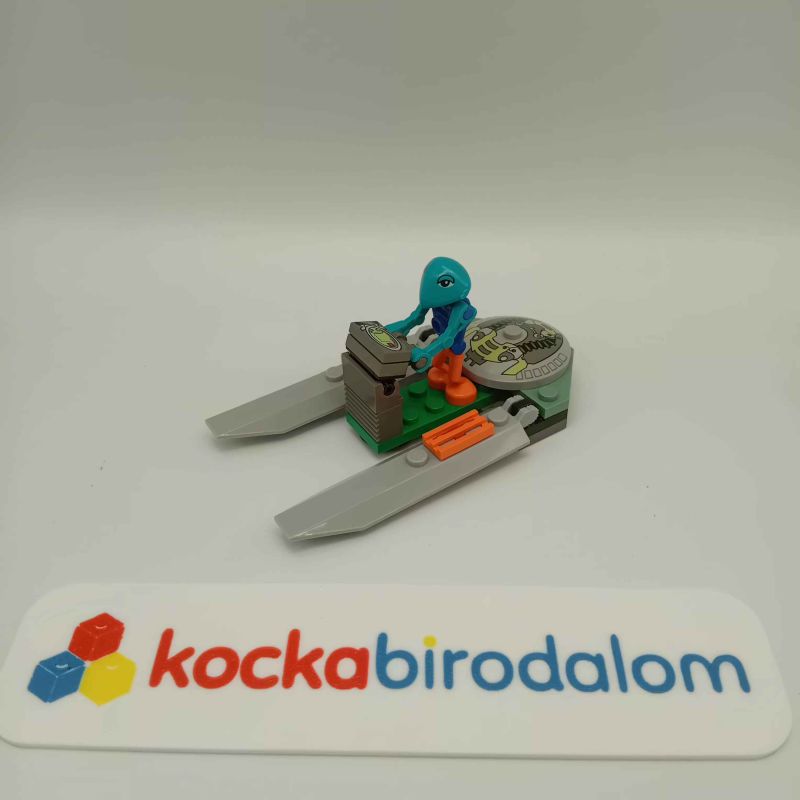 LEGO Space LoM - Double Hover - 7300