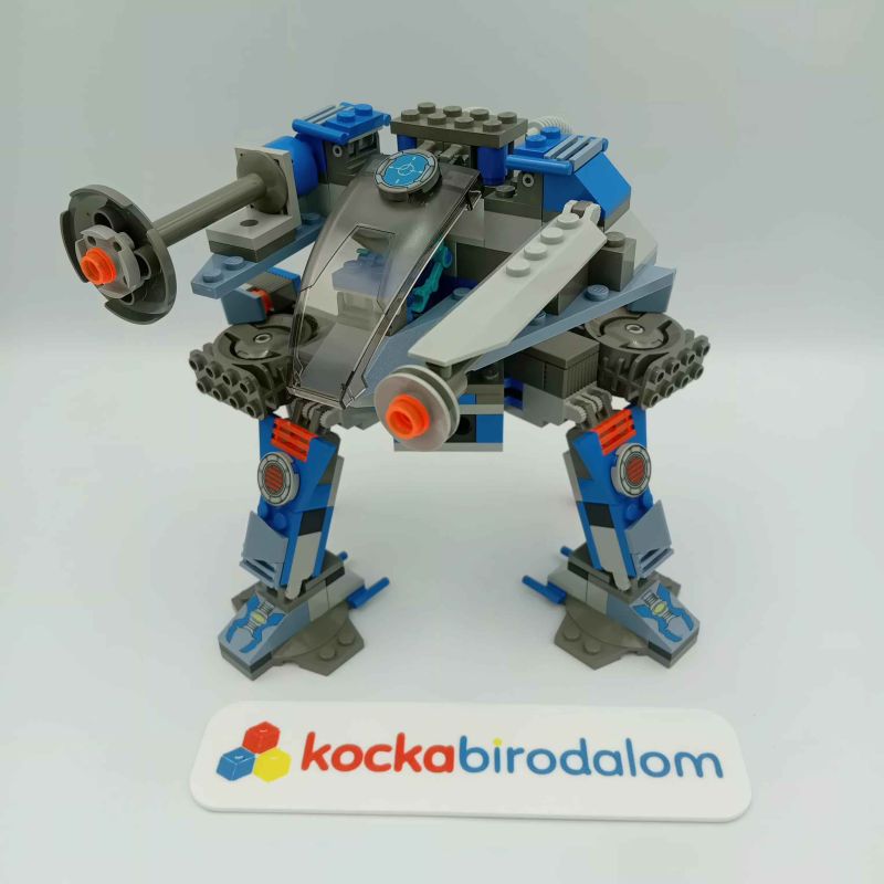 LEGO Space - Red Planet Protector - 7313