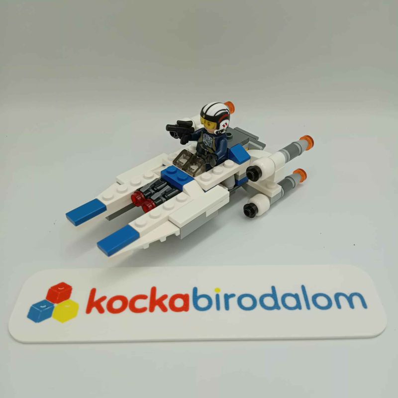 LEGO Star Wars - U-Wing Microfighter - 75160