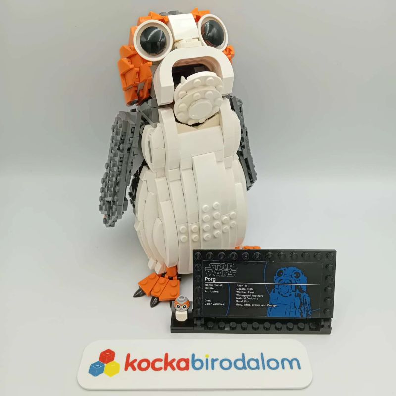 LEGO Star Wars - Porg - 75230