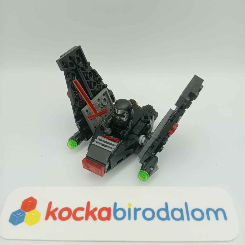 LEGO Star Wars - Kylo Ren űrsiklója Microfighter - 75264