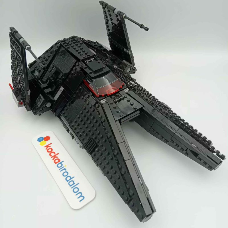LEGO Star Wars - Inquisitor Szállító Scythe - 75336