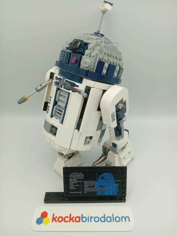 LEGO Star Wars - R2-D2 - 75379