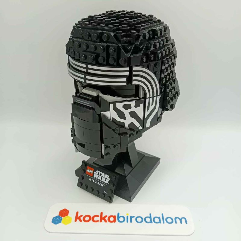 LEGO Star Wars - Kylo Ren sisakja - 75415