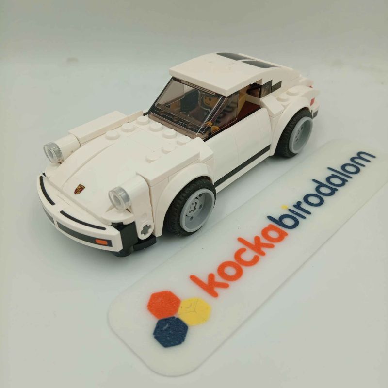 LEGO Speed Champions - 1974 Porsche 911 Turbo 3.0 - 75895