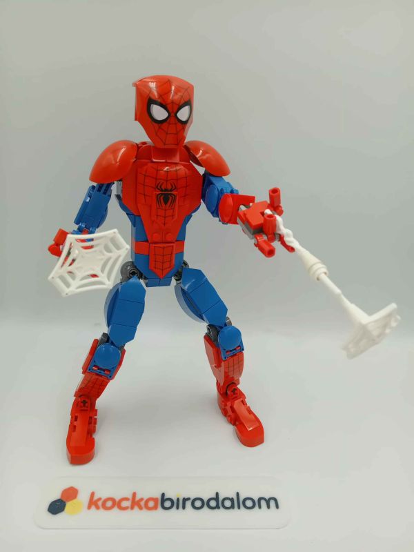 LEGO Super Heroes - Pókember - 76226