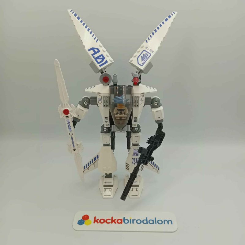 LEGO Exo Force - Stealth Hunter - 7700