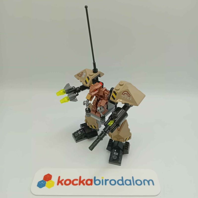 LEGO Exo Force - Sentry - 7711
