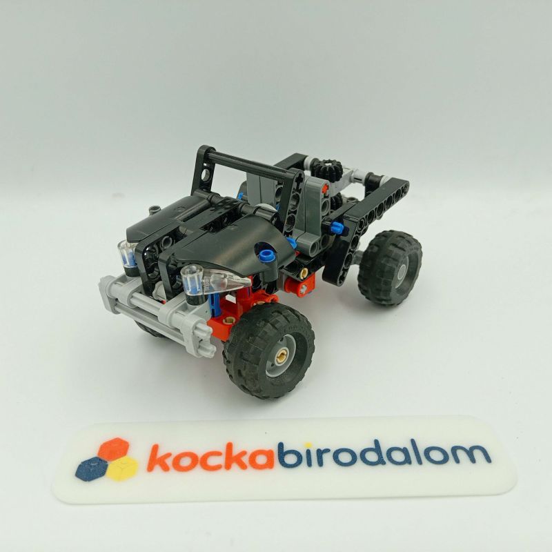 LEGO Technic - Off-Roader - 8066