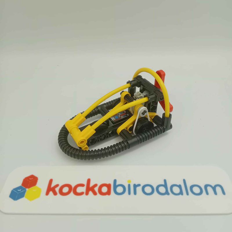 LEGO Technic - Hydro Racer - 8246