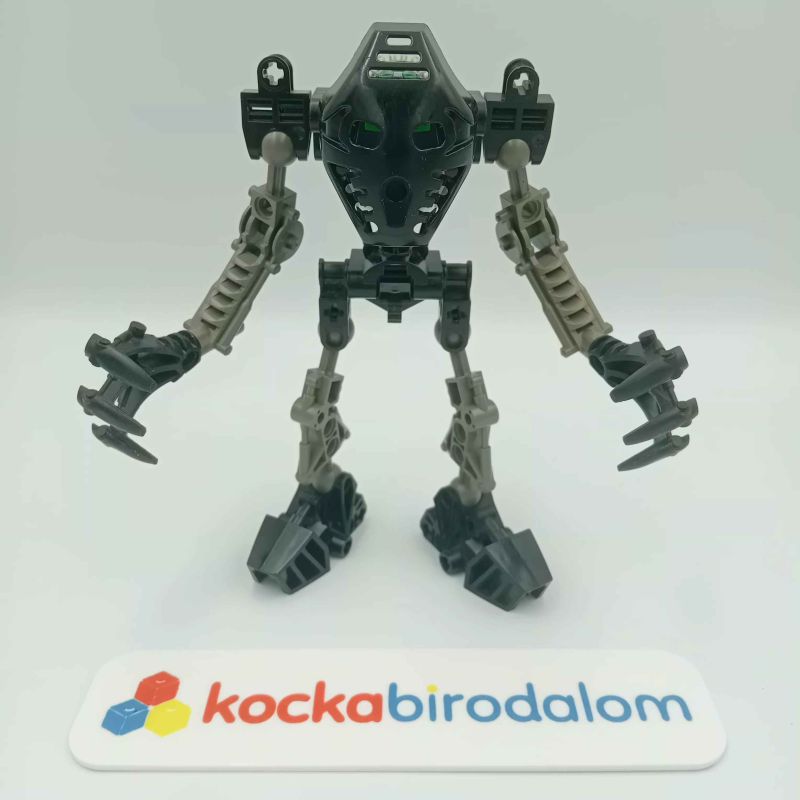 LEGO Bionicle - Onua - 8532