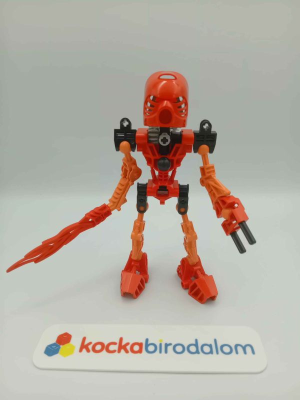 LEGO Bionicle - Tahu - 8534