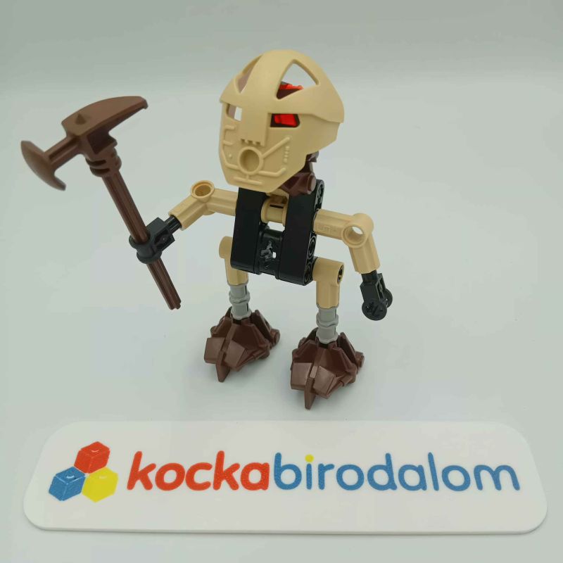 LEGO Bionicle - Onewa - 8542